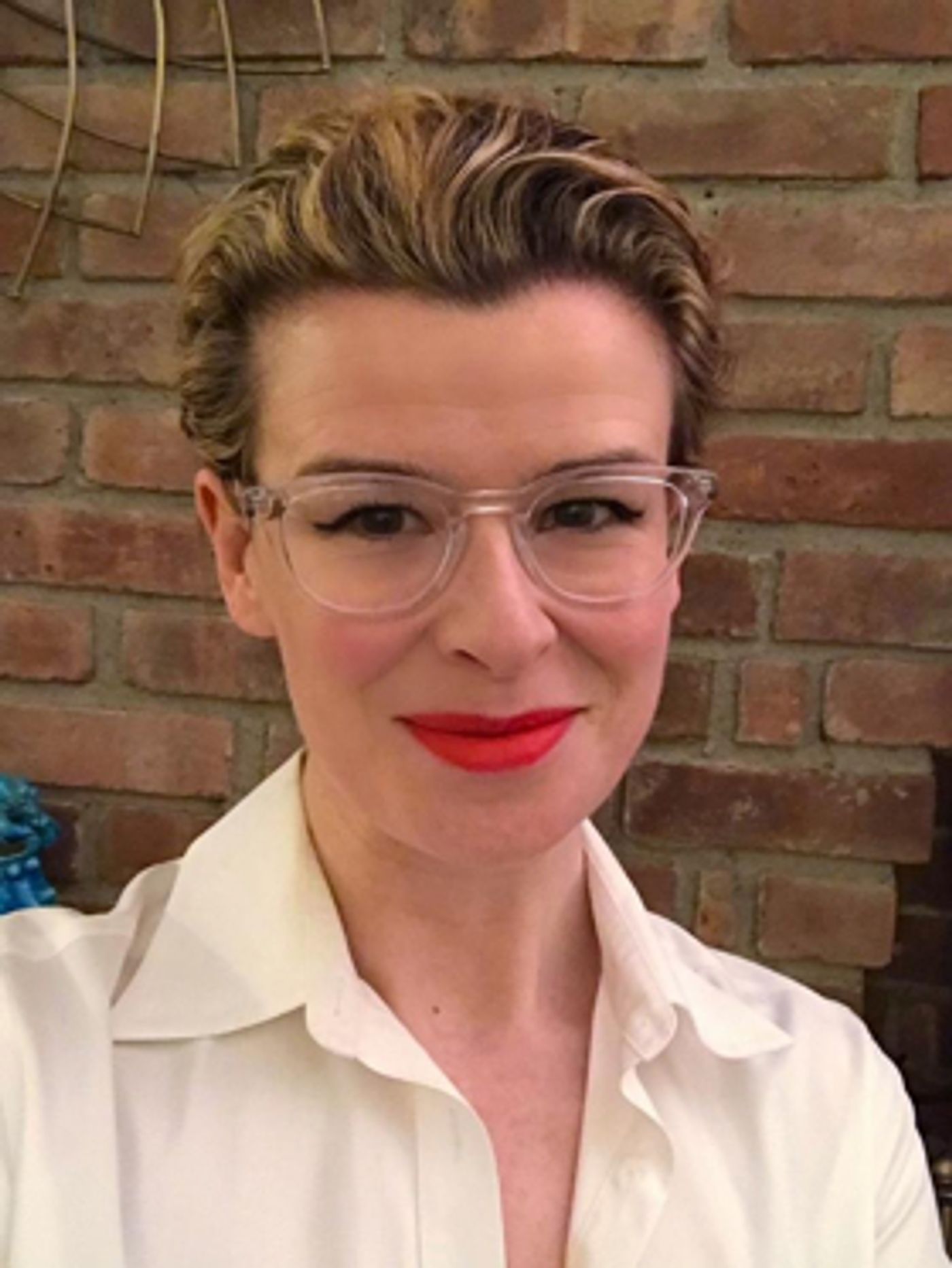 Anika Chapin Joins Goodspeed Musicals as Artistic Associate  Image