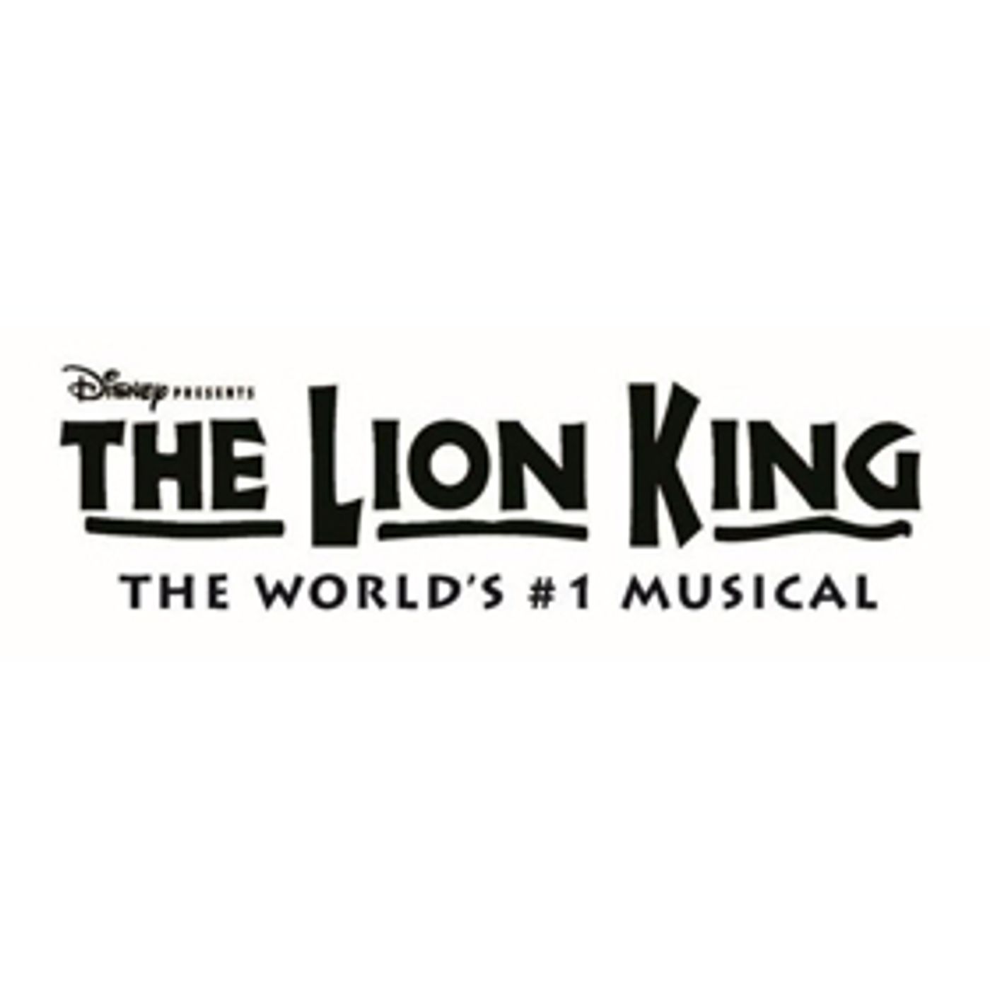 THE LION KING Tour Celebrates Sold-Out Engagement In Dallas THE LION KING Tour Celebrates Sold-Out Engagement In Dallas Image