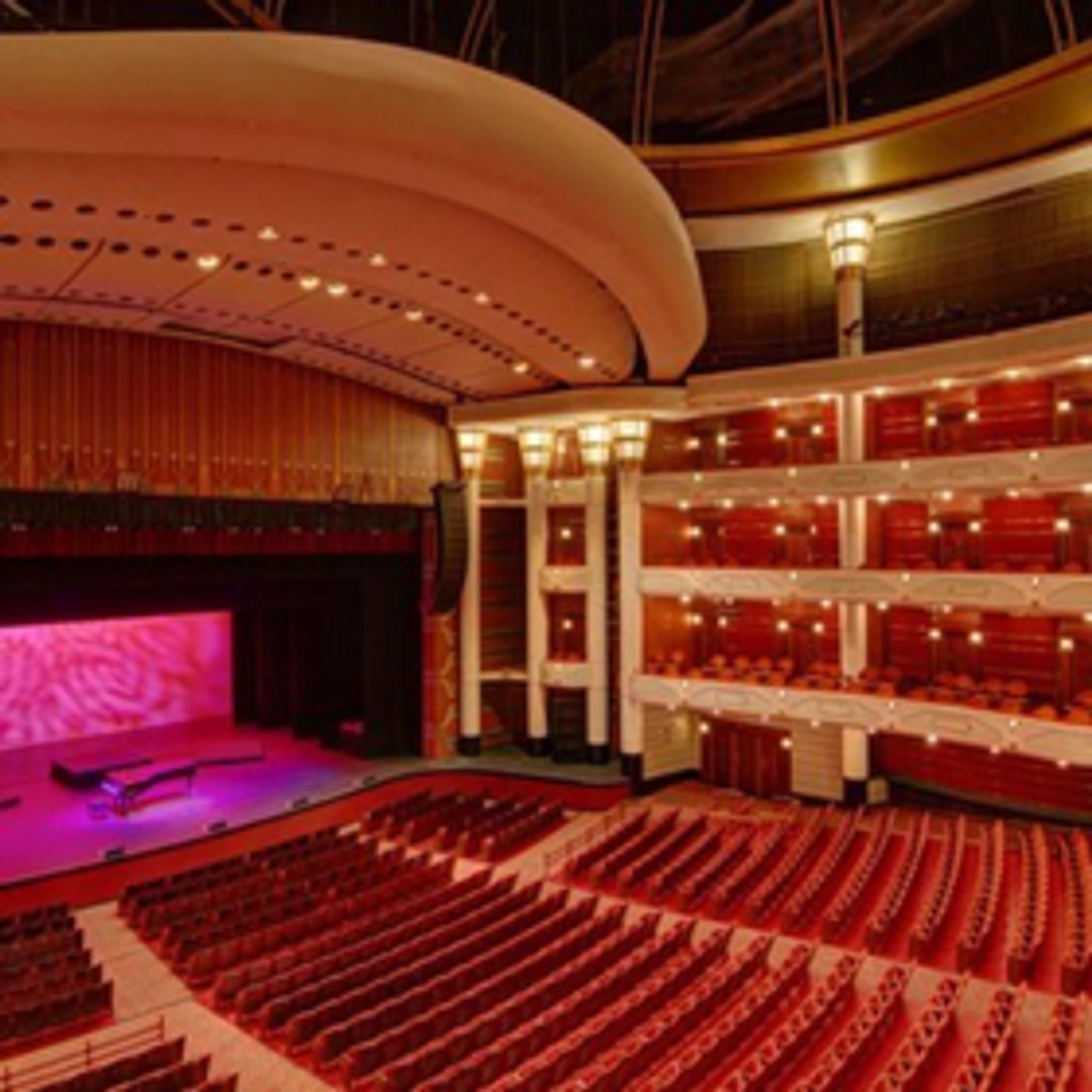 Kravis Center Offering Seasonal Shows, Cyber Week Savings  Image