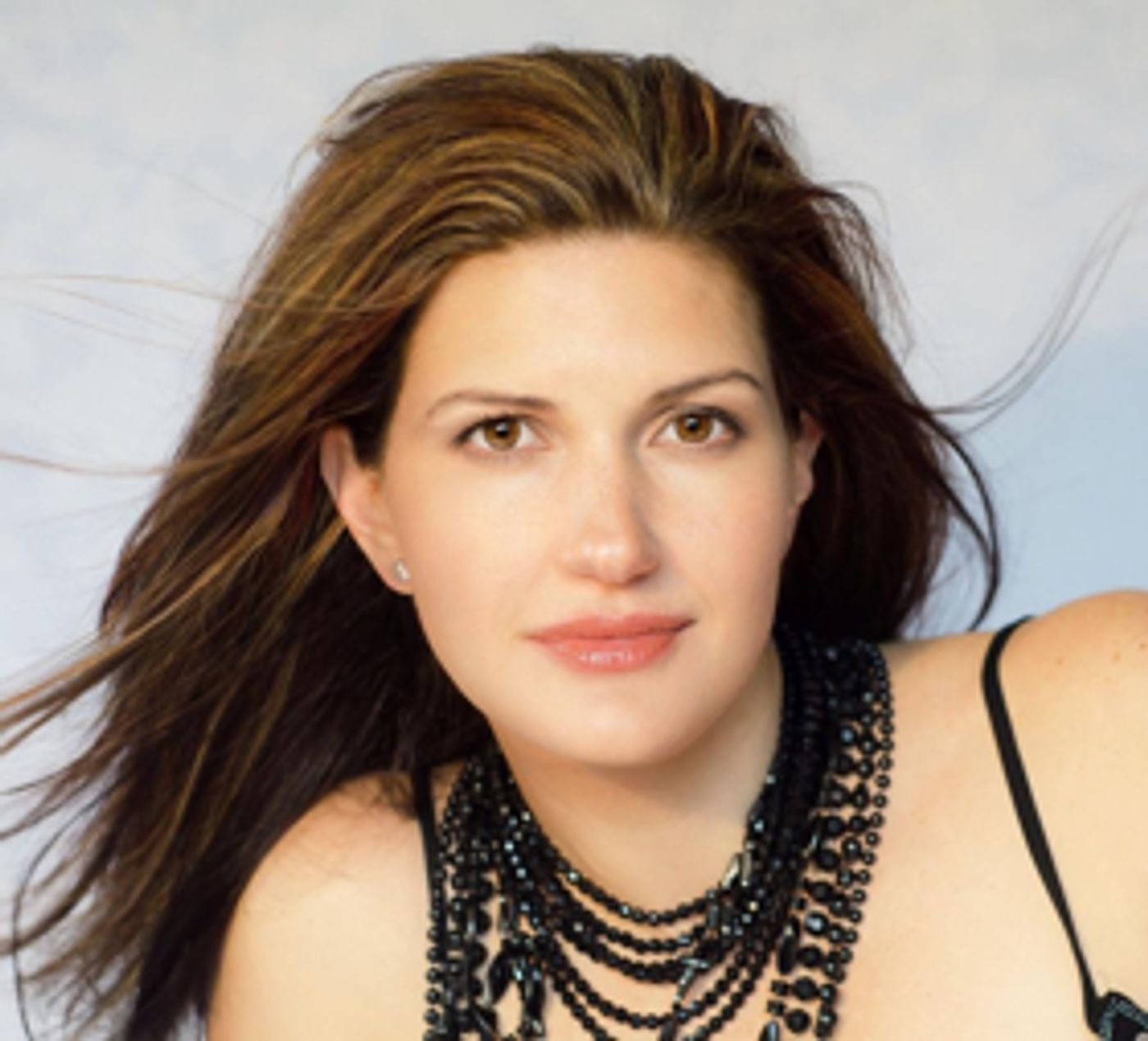 Cat Simoni and Friends Come to Alexander Upstairs Cat Simoni and Friends Come to Alexander Upstairs Image