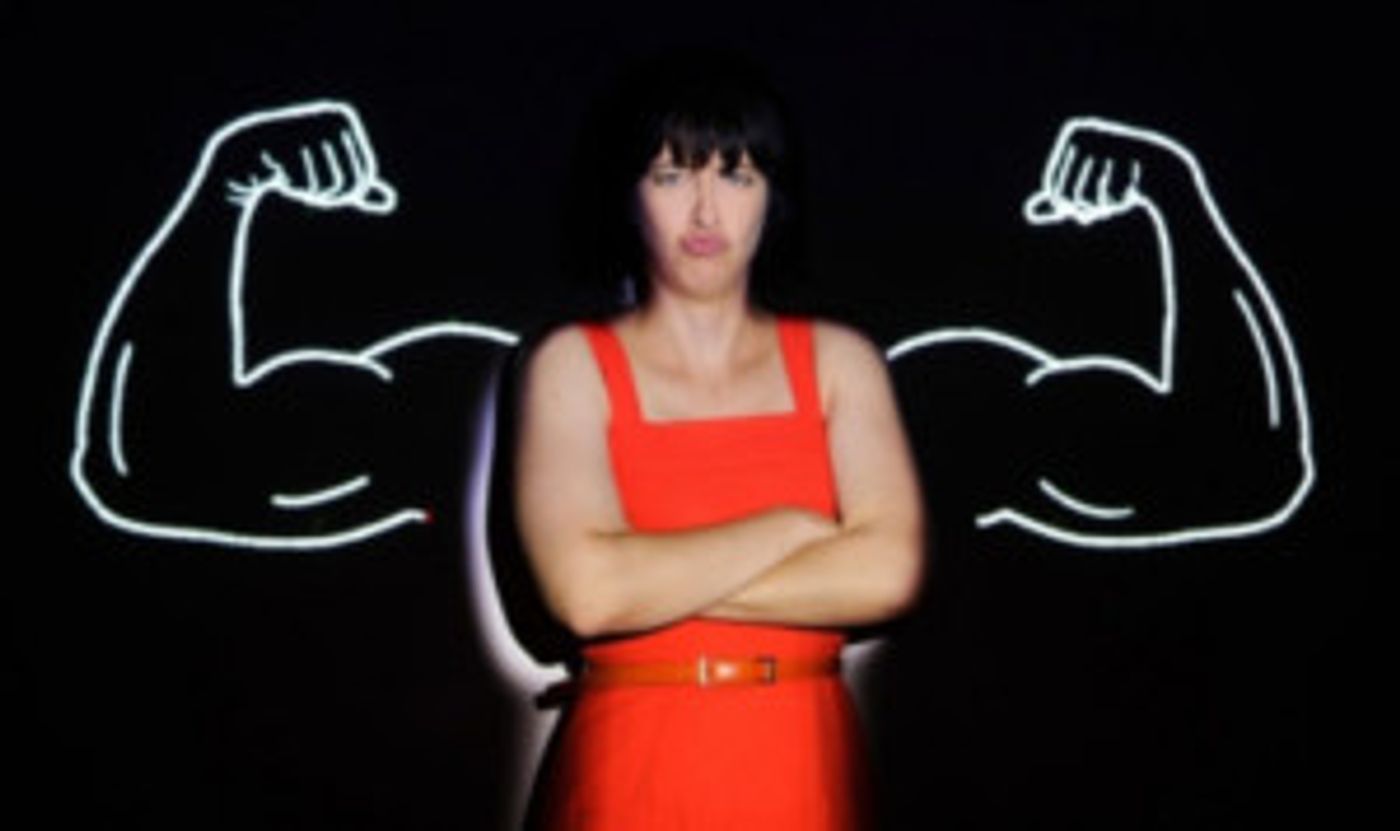 Ode to Man is no Ode to Joy  Image