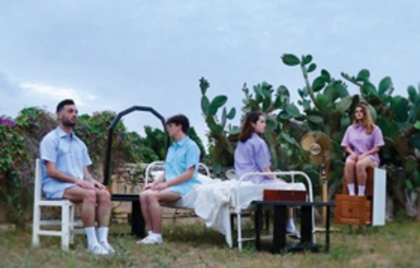 BAXX BAXX to Open at Teatru Manoel  Image