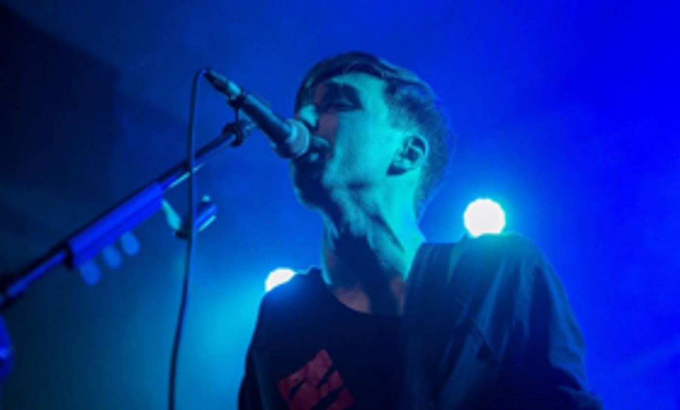 Frisco Breaks Away from The Strings to Release Debut Solo Album  Image