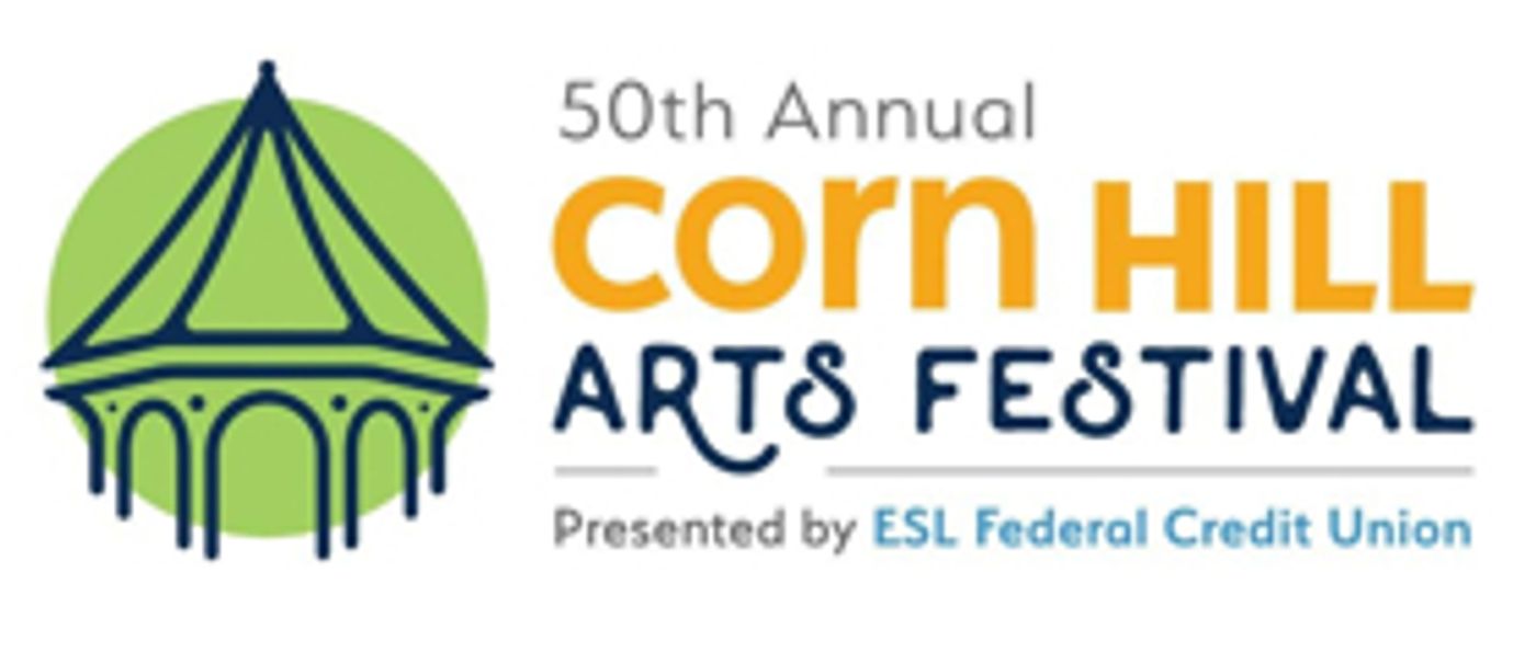 2018 Marks the 50th Anniversary for the Corn Hill Arts Festival 2018 Marks the 50th Anniversary for the Corn Hill Arts Festival Image