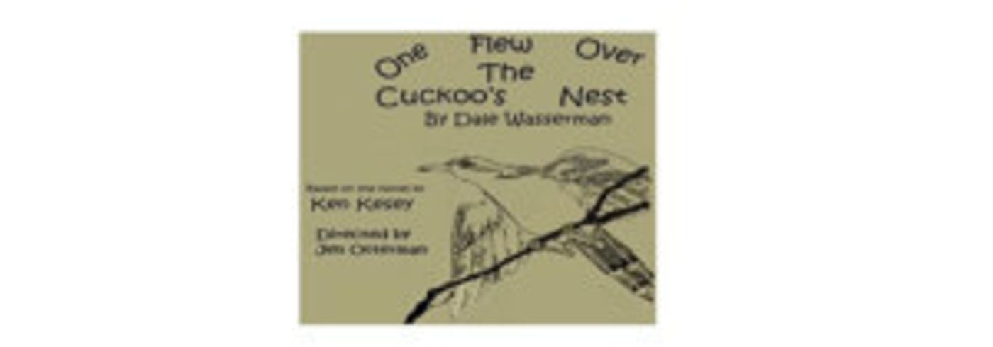 Review: ONE FLEW OVER THE CUCKOO'S NEST at The Belfry Theatre  Image