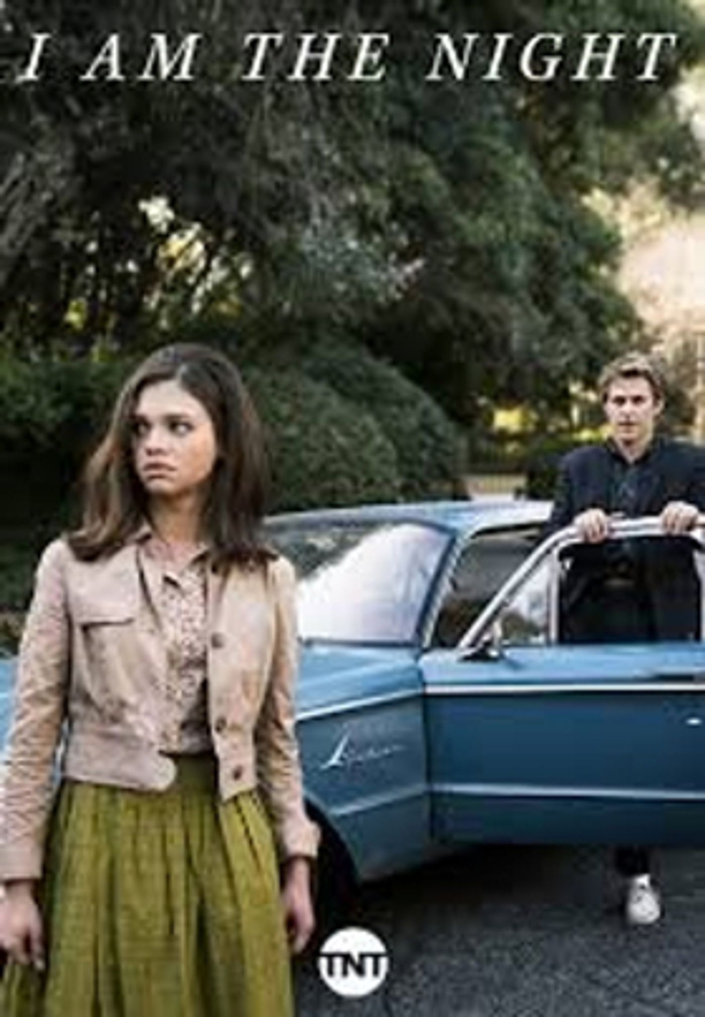 TNT's I AM THE NIGHT to Premiere January 28 TNT's I AM THE NIGHT to Premiere January 28 Image