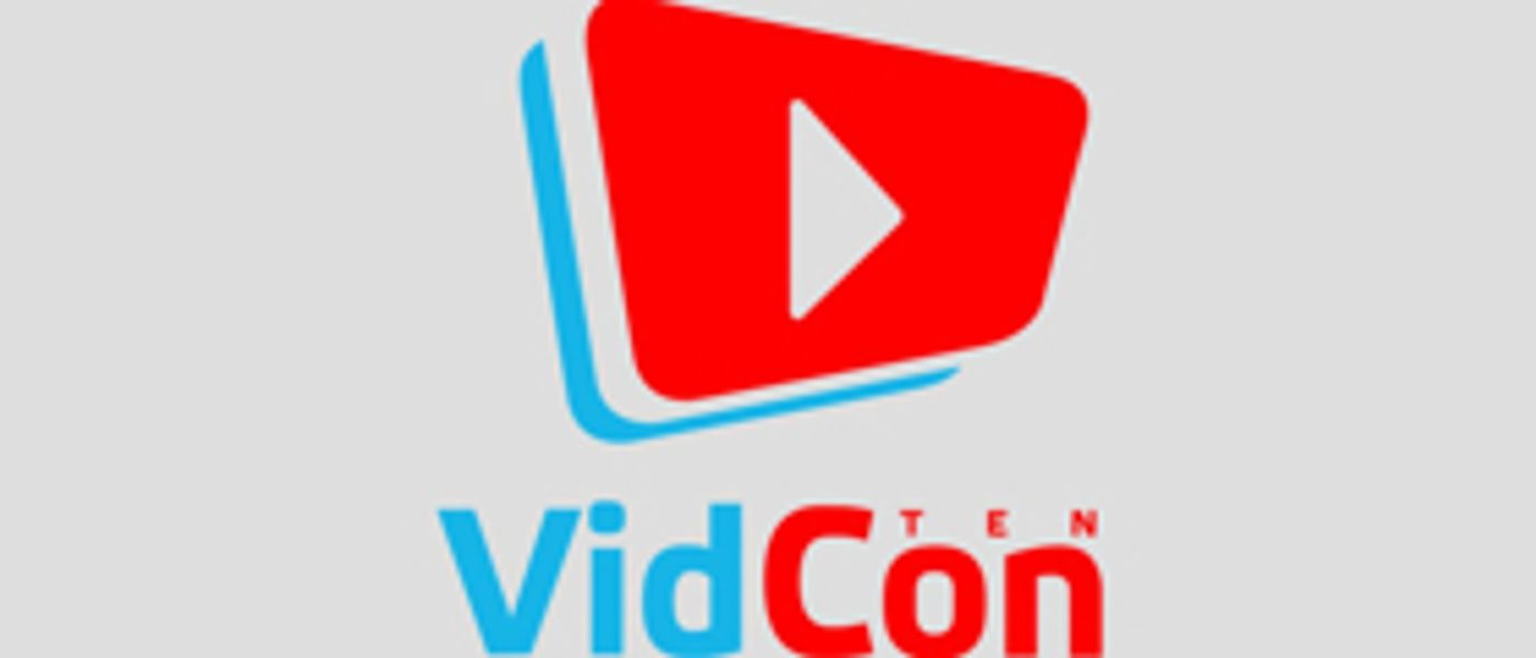 VidCon, The Trevor Project Announce Partnership to Elevate LGBTQ+ Voices at VidCon US 2019  Image