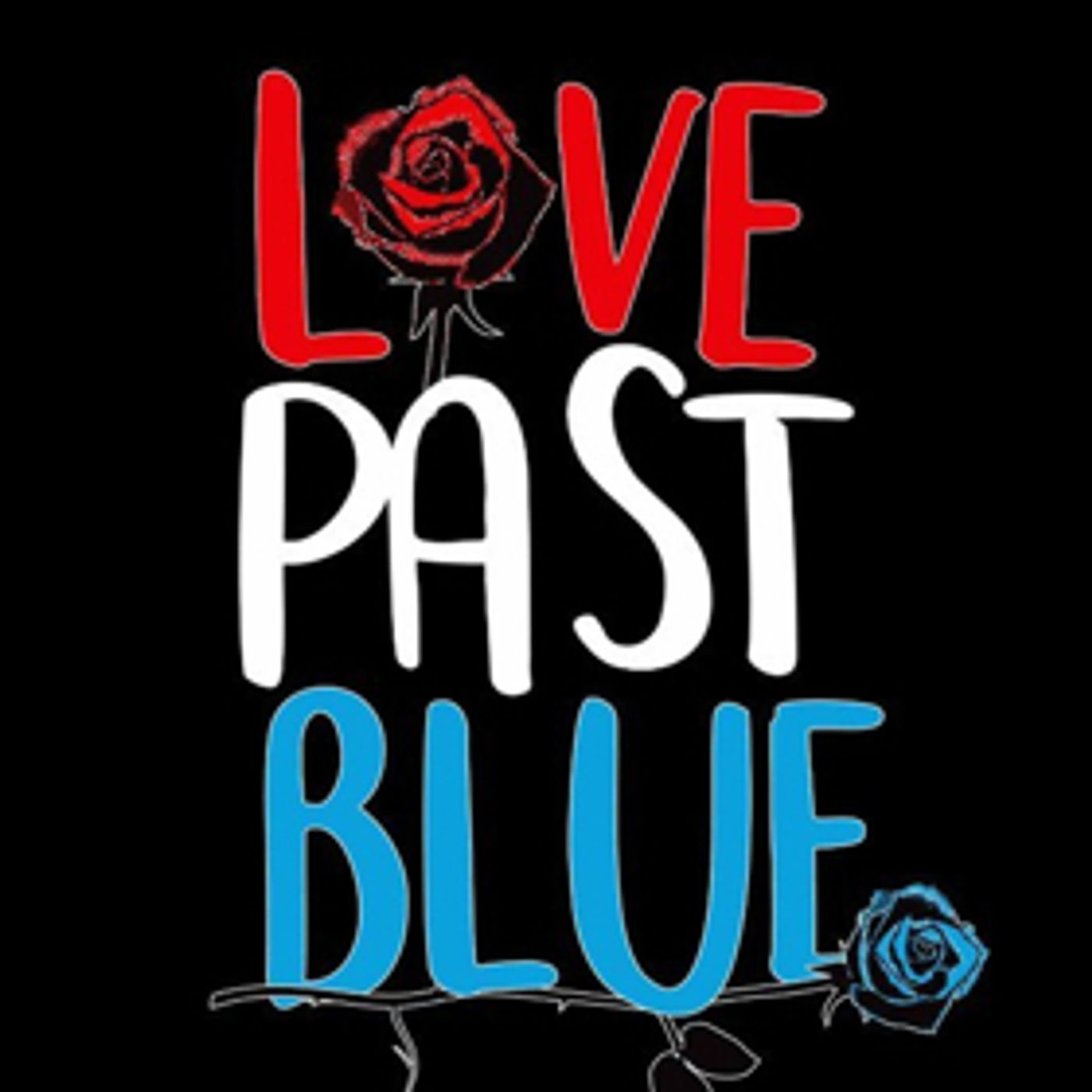 Love Past Blue Prep for Los Angeles Shows and Warped Tour  Image