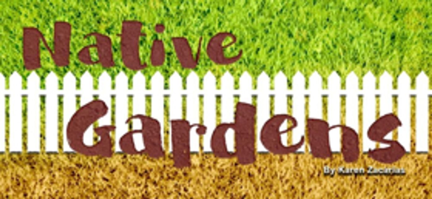 FST Announces NATIVE GARDENS FST Announces NATIVE GARDENS Image