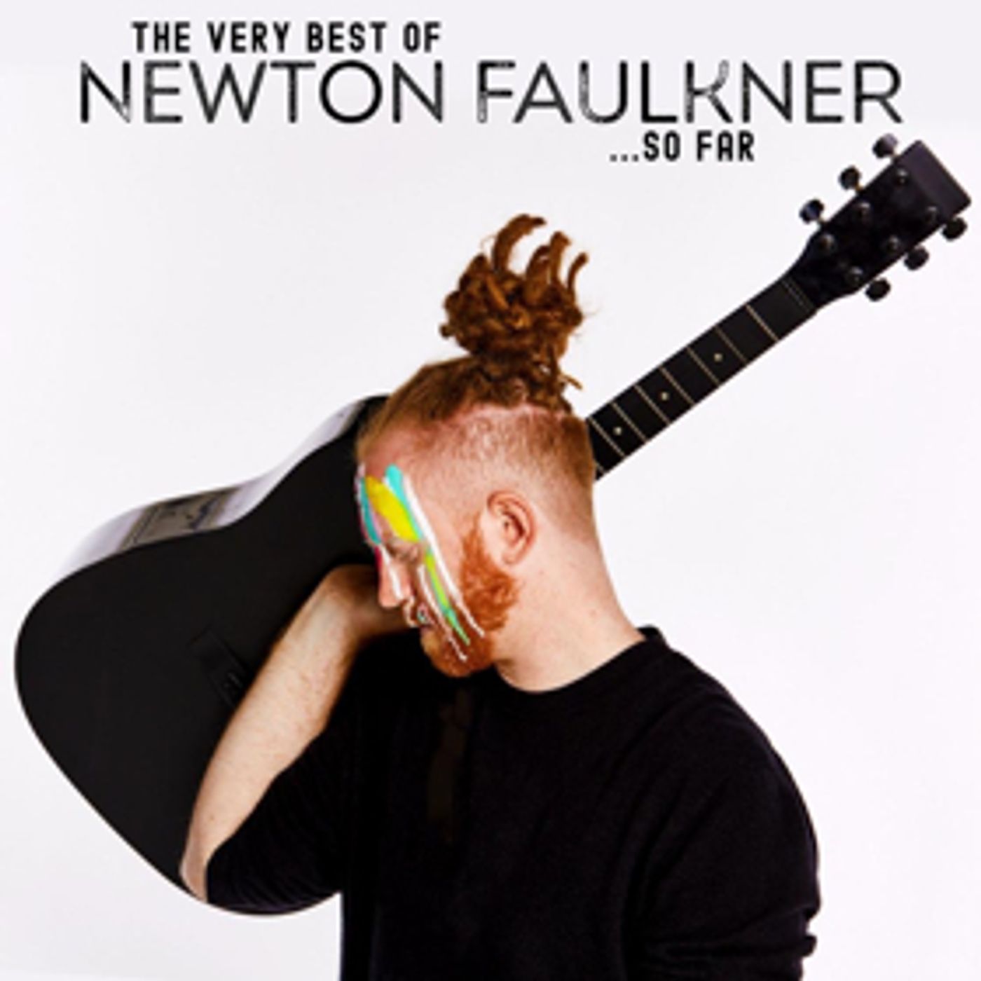 Newton Faulkner Celebrates a Decade In Music Newton Faulkner Celebrates a Decade In Music Image