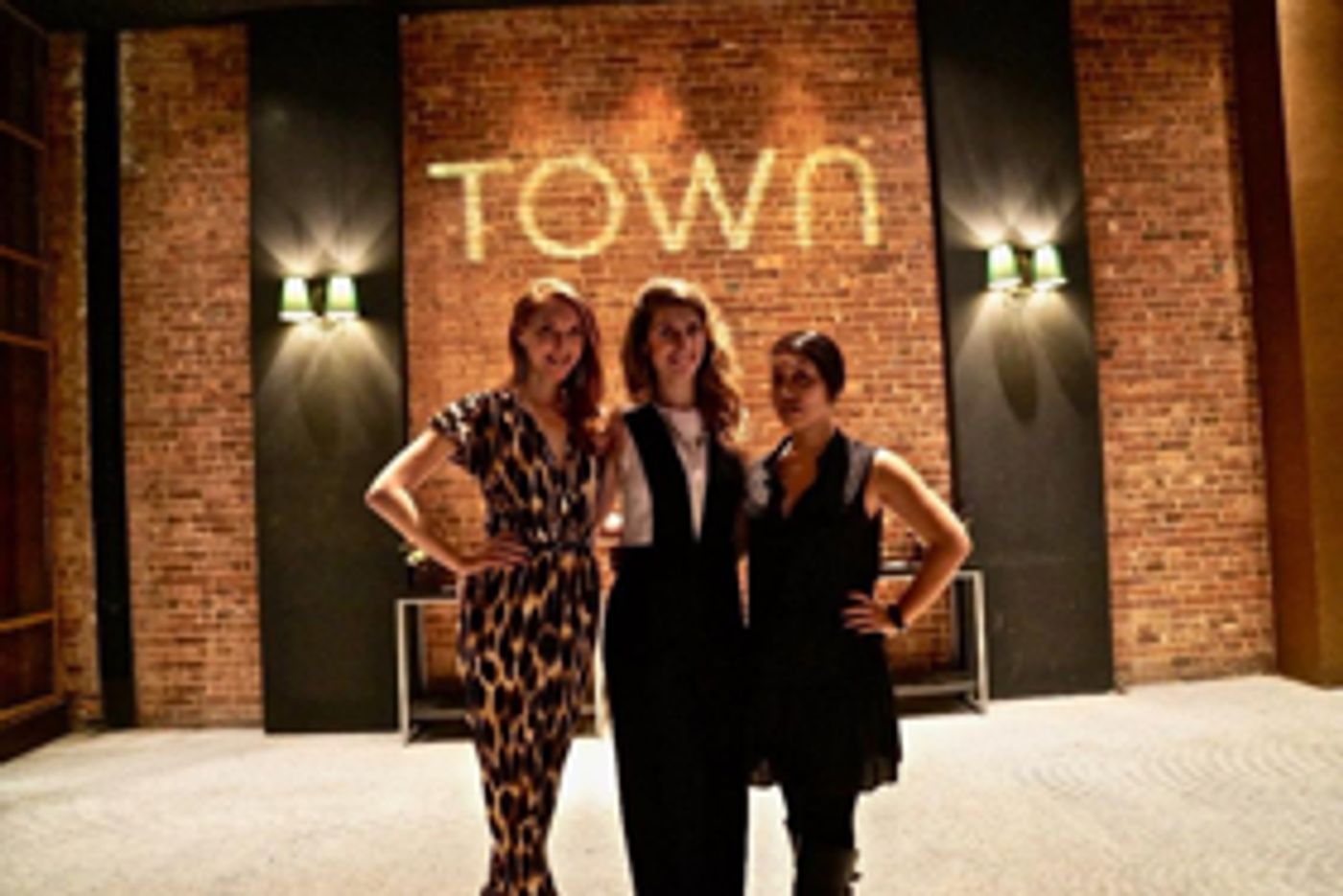 New, Female-Driven Cultural Institution Town Stages Opens in Tribeca New, Female-Driven Cultural Institution Town Stages Opens in Tribeca Image