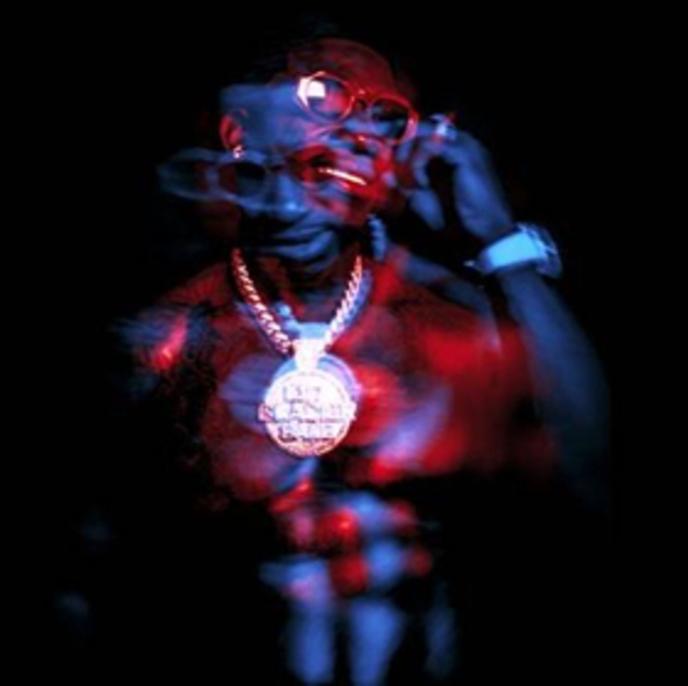 Gucci Mane Reveals Cover Art For New Album EVIL GENIUS Gucci Mane Reveals Cover Art For New Album EVIL GENIUS Image