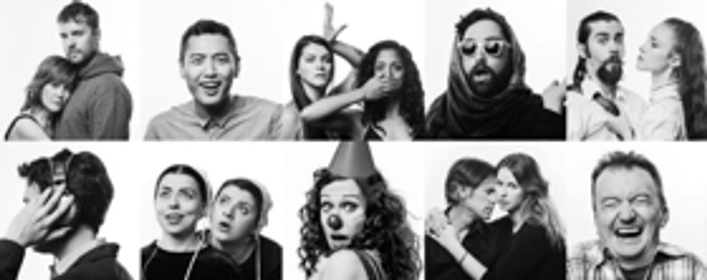 Next Stage Theatre Festival Opens Today Next Stage Theatre Festival Opens Today Image