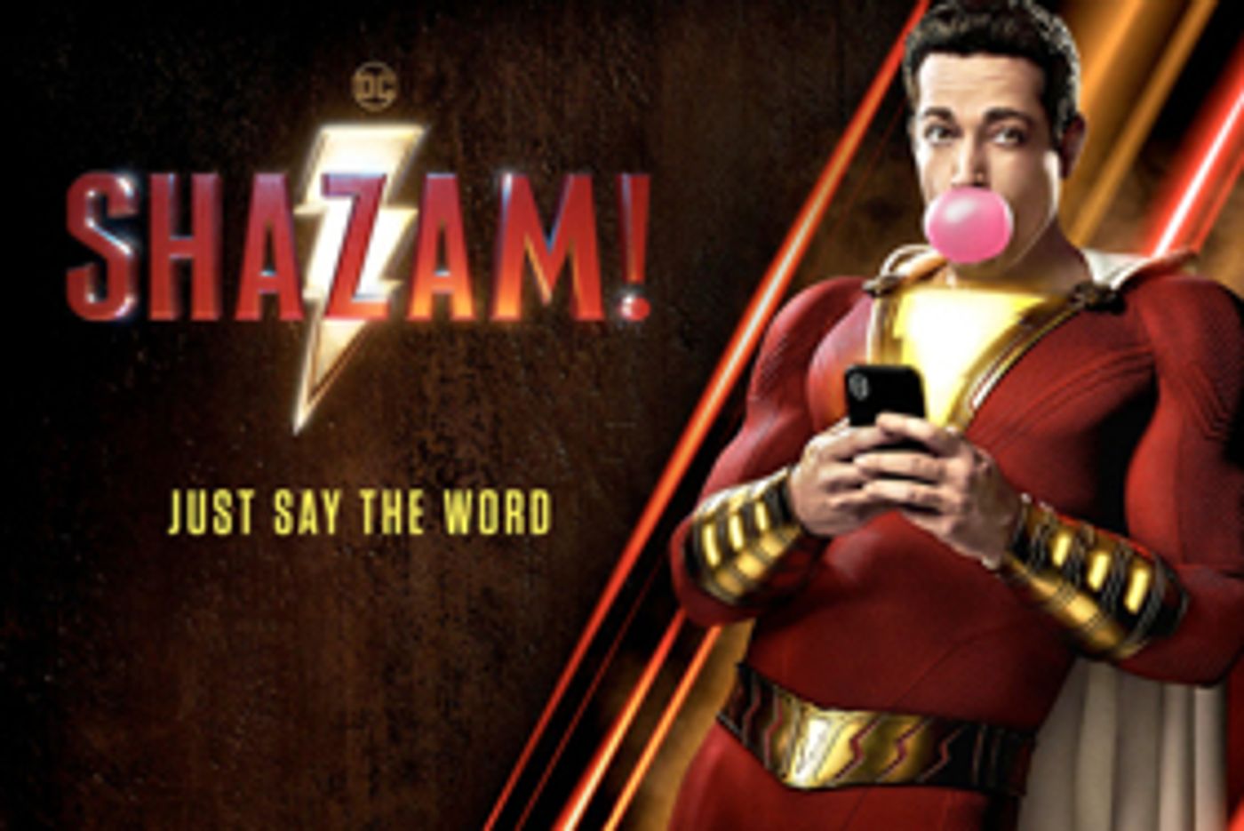 Review Roundup: SHAZAM! Starring Zachary Levi - What Did the Critics Think of the Latest Superhero Film? Review Roundup: SHAZAM! Starring Zachary Levi - What Did the Critics Think of the Latest Superhero Film? Image