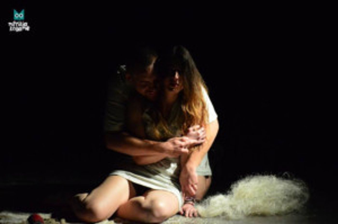 Review: THE SCREAM OF SILENCE at Studio 29A Thessaloniki Review: THE SCREAM OF SILENCE at Studio 29A Thessaloniki Image