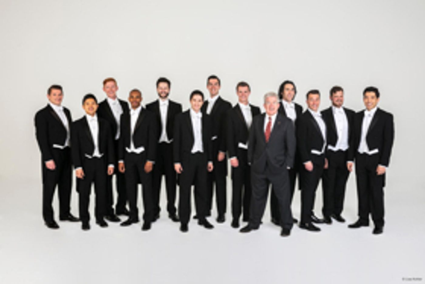 Chanticleer Performs One Night Only At The Kennedy Center On April 2, 2019 Chanticleer Performs One Night Only At The Kennedy Center On April 2, 2019 Image