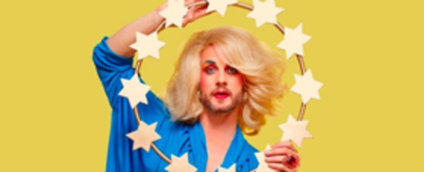 EDINBURGH 2018: Review: JONNY WOO'S ALL STAR BREXIT CABARET, Assembly  Image