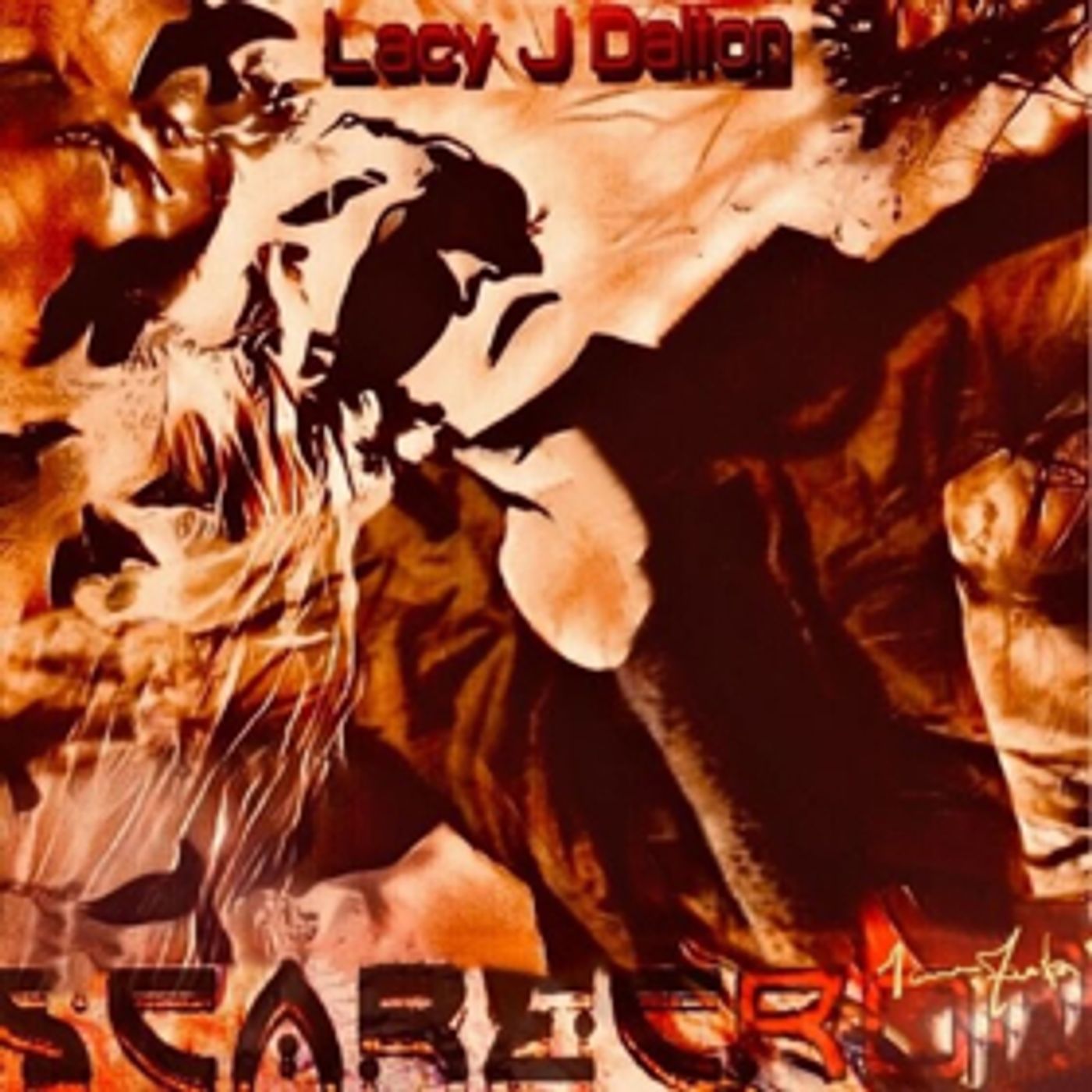 Lacy J. Dalton Releases New Americana EP 'Scarecrow', Announces New Shows Lacy J. Dalton Releases New Americana EP 'Scarecrow', Announces New Shows Image