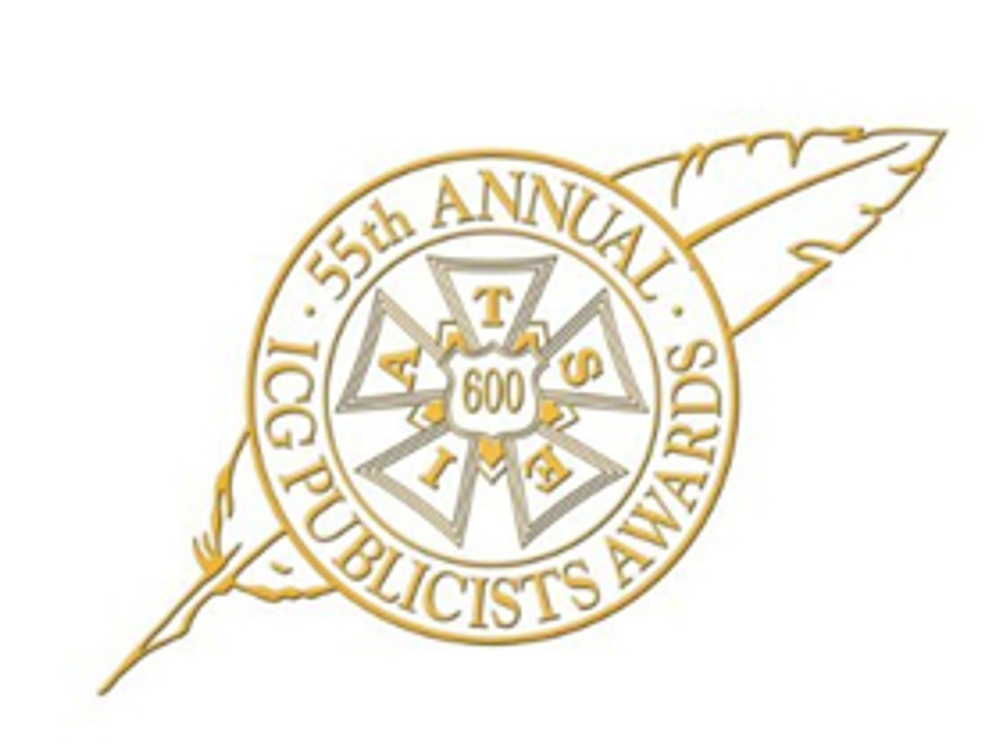 Nominations Announced for 55th Annual ICG Publicists Awards Luncheon Nominations Announced for 55th Annual ICG Publicists Awards Luncheon Image