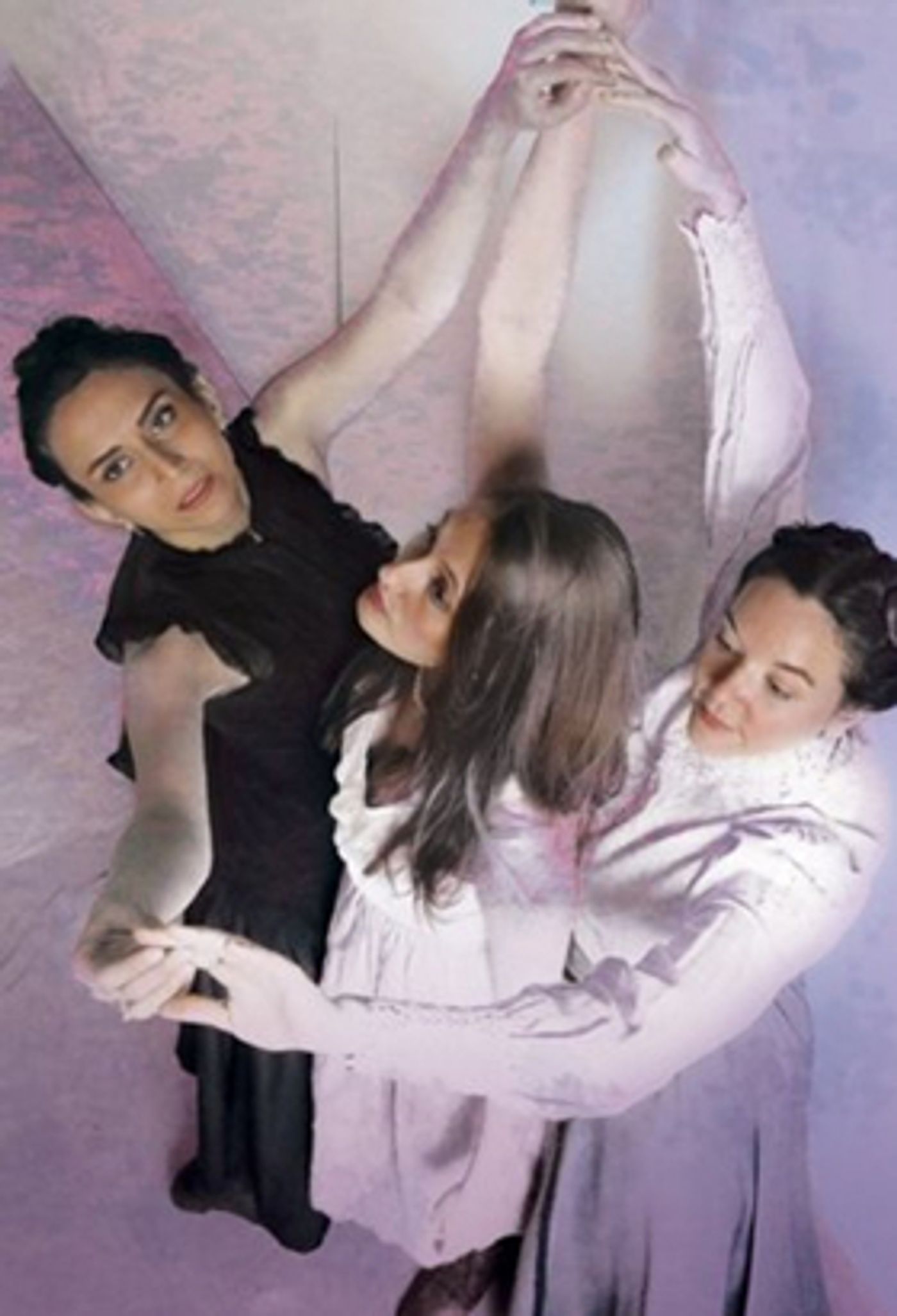 Apollinaire Theatre Company presents THREE SISTERS Apollinaire Theatre Company presents THREE SISTERS Image