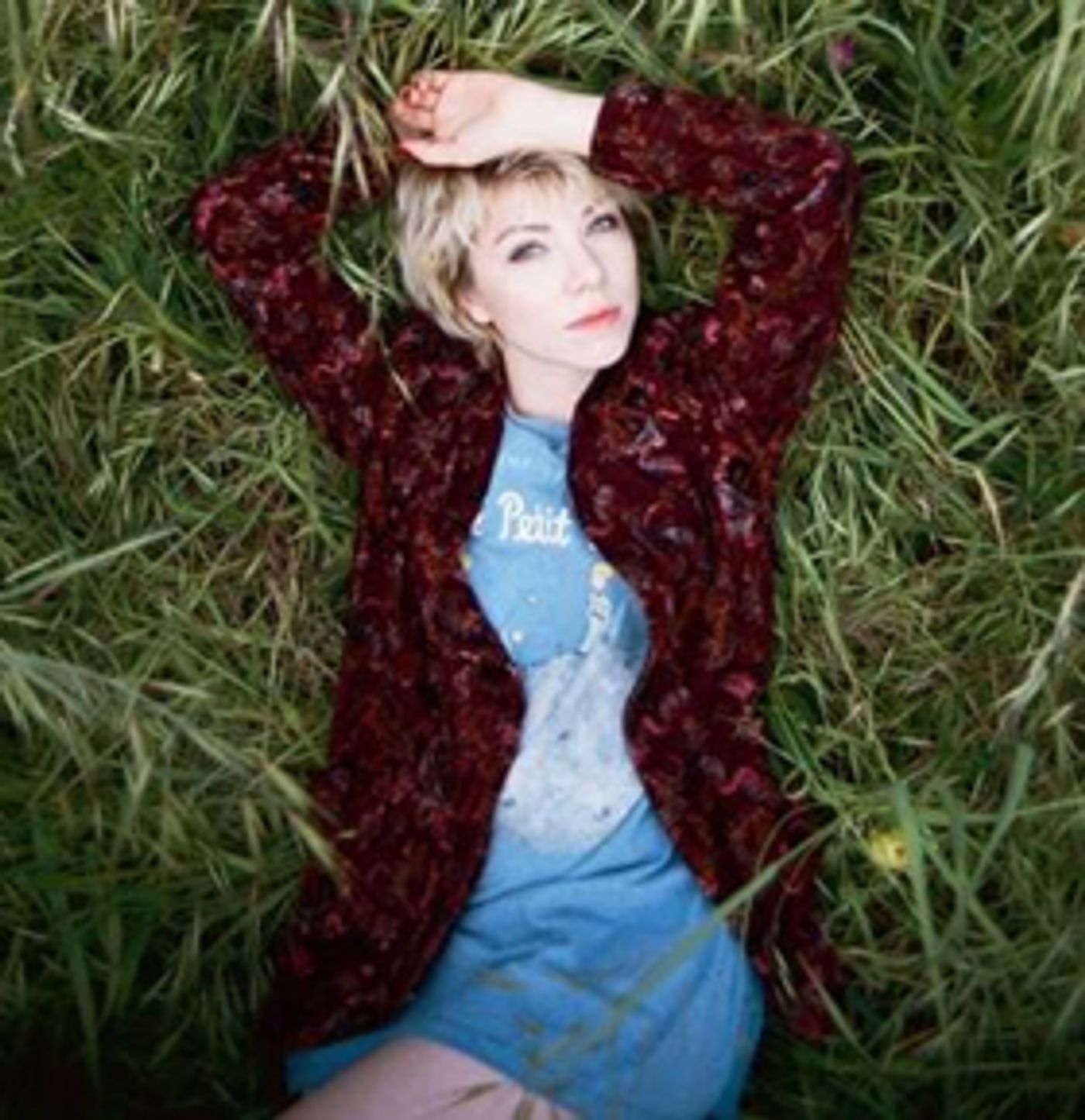 Carly Rae Jepsen To Join Katy Perry on Selected Dates on Her WITNESS: THE TOUR  Image