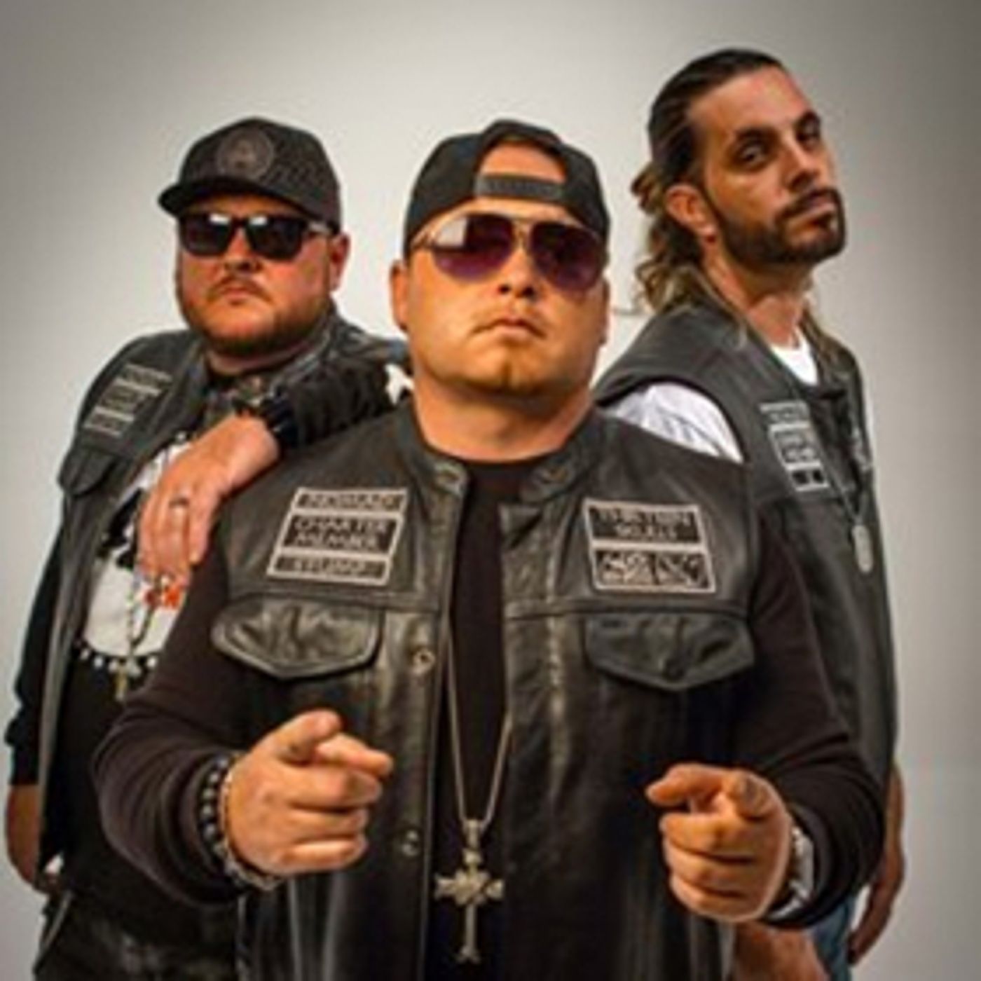 Southern Hip-Hop/Rock Group I4NI Signs with Thirteen Skulls Entertainment  Image