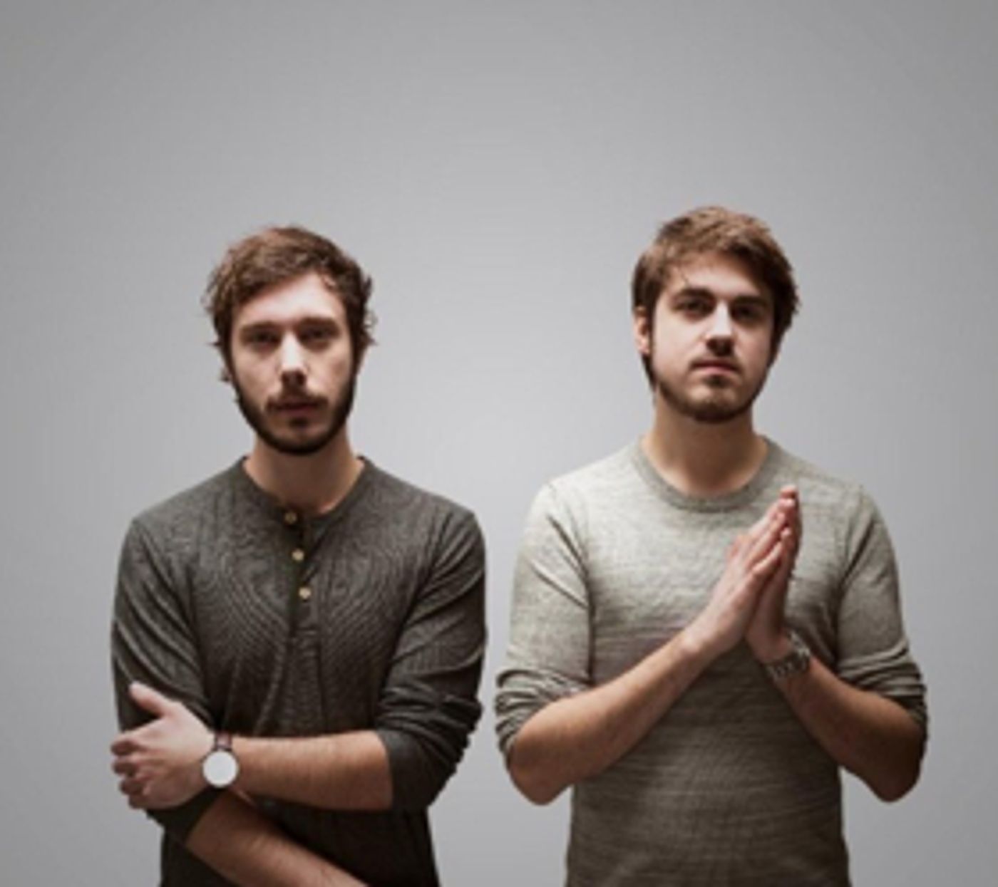 Vicetone Release New Single FIX YOU Featuring Kyd the Band  Image
