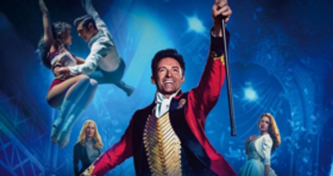 Director Michael Gracey Says THE GREATEST SHOWMAN is 'Definitely' Coming to Broadway  Image
