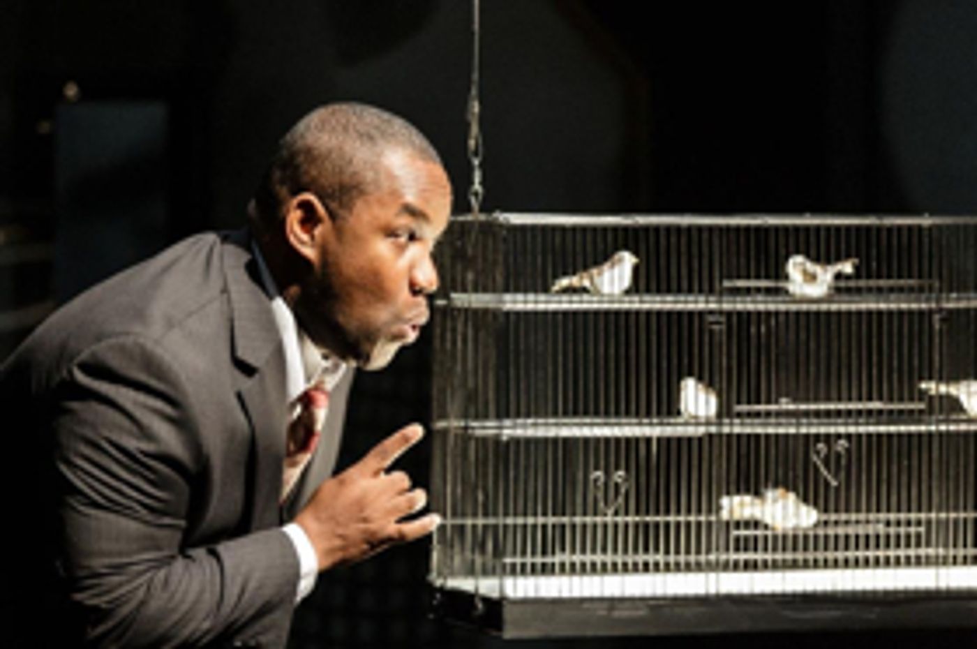 Atlanta Opera Announces New Season Atlanta Opera Announces New Season Image