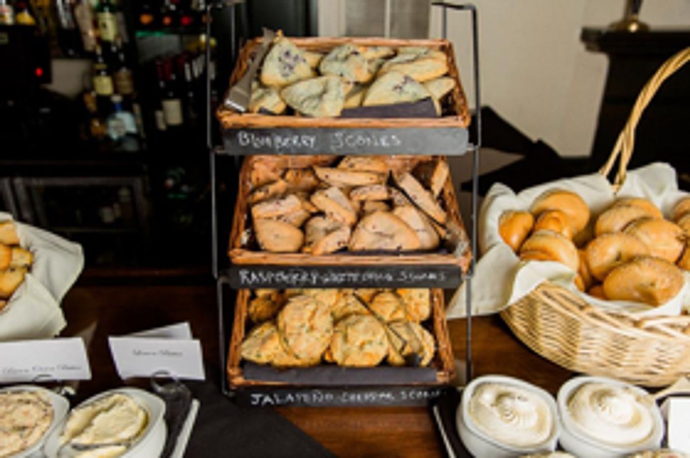 BRUNCHING in North Jersey BRUNCHING in North Jersey Image