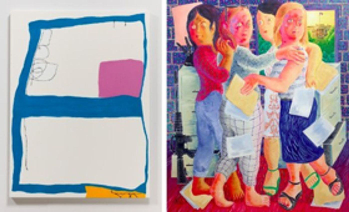 NADA & Artadia Celebrate Artists and Curators with Group Exhibition at NADA Miami 2018  Image