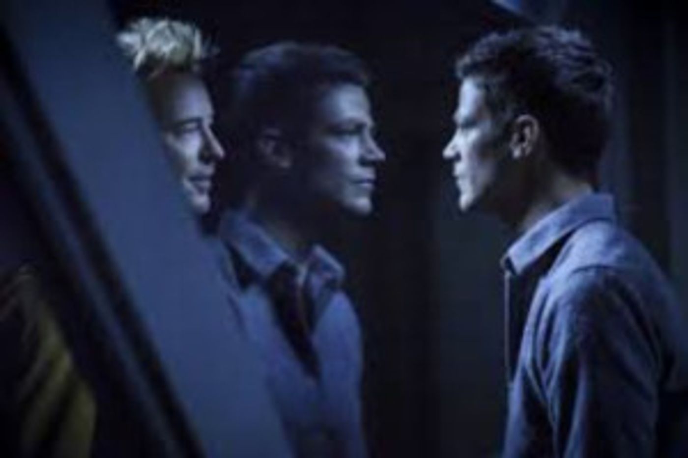 Review: The Team Learns Why Nora Works with Thawne on THE FLASH  Image