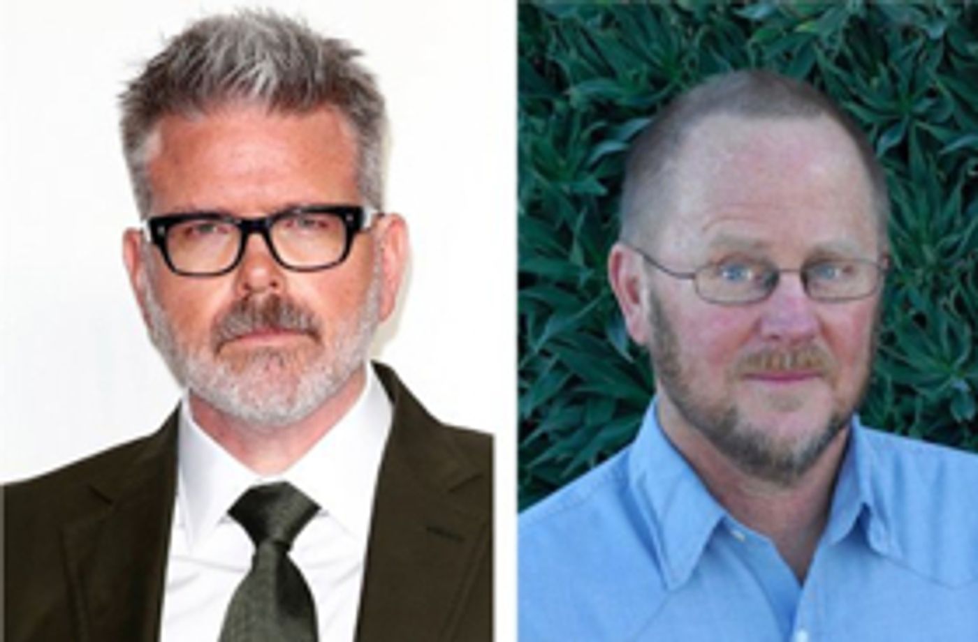 Christopher McQuarrie and Anthony Peckham Join THE PRESIDENT IS MISSING  Image