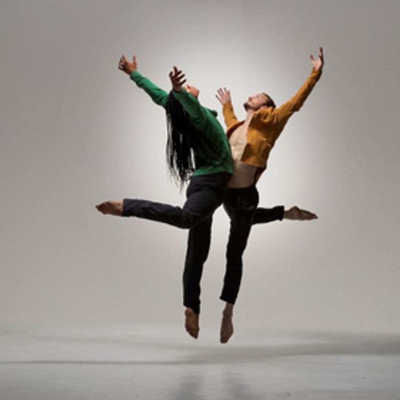 Storyhouse Presents Spring Return of BalletBoyz  Image
