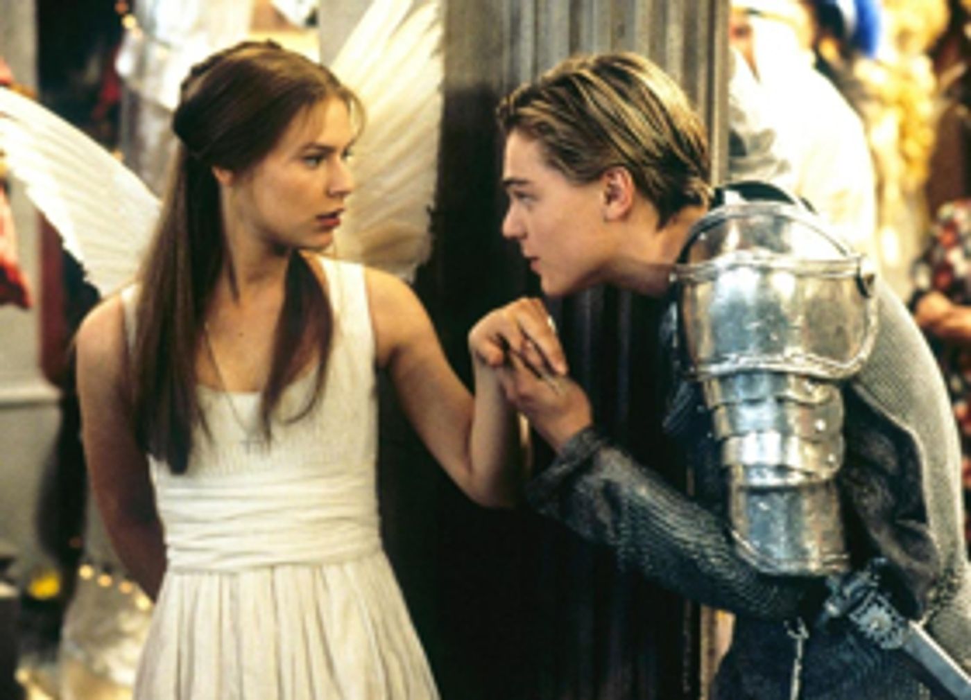 Eastleigh Film Festival Announces Further Programme Details - ROMEO AND JULIET and More  Image