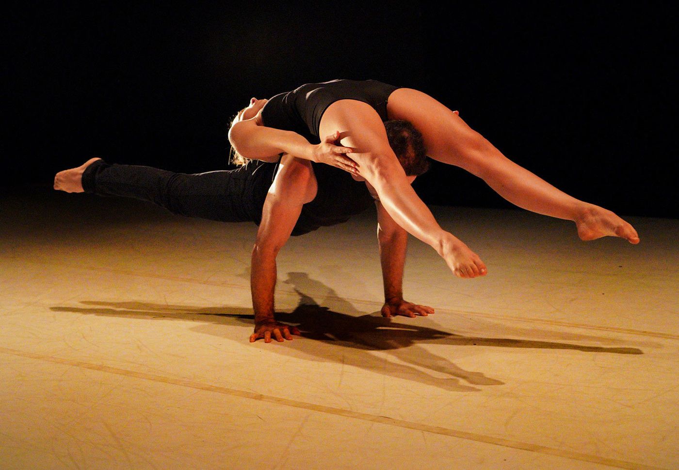 Review: JACOB JONAS TAKES CONTEMPORARY DANCE TO A NEW FEEL, VIBE AND LEVEL OF EXPERTISE at The Wallis Annenberg Center For The Performing Arts Review: JACOB JONAS TAKES CONTEMPORARY DANCE TO A NEW FEEL, VIBE AND LEVEL OF EXPERTISE at The Wallis Annenberg Center For The Performing Arts Image