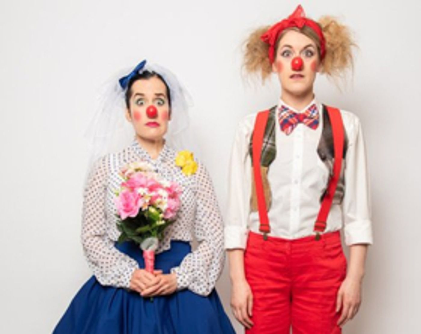 MORRO AND JASP: SAVE THE DATE to Play Toronto Fringe Festival MORRO AND JASP: SAVE THE DATE to Play Toronto Fringe Festival Image