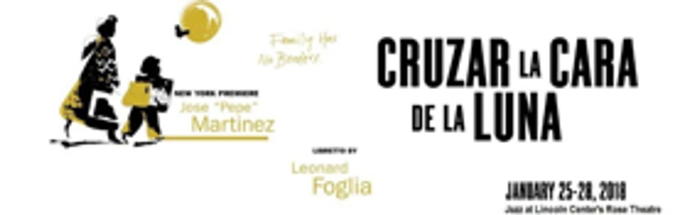 New York City Opera to Present NY Premiere of World's First Mariachi Opera CRUZAR LA CARA DE LA LUNA New York City Opera to Present NY Premiere of World's First Mariachi Opera CRUZAR LA CARA DE LA LUNA Image