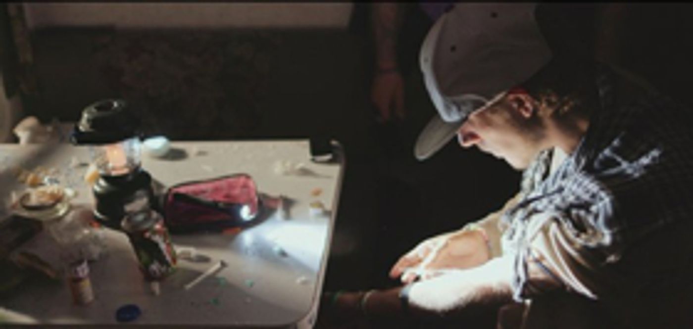 Showtime To Premiere New Docu-Series THE TRADE at Sundance Film Festival Showtime To Premiere New Docu-Series THE TRADE at Sundance Film Festival Image