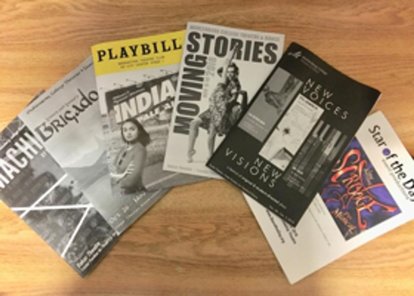 BWW Blog: The Importance of Seeing Theatre BWW Blog: The Importance of Seeing Theatre Image