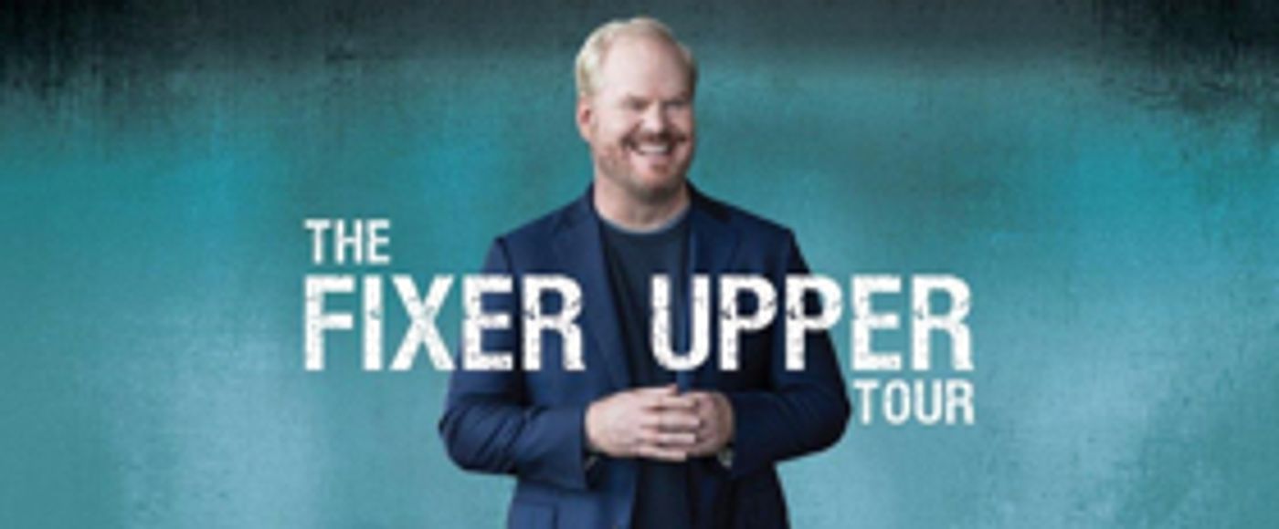 Jim Gaffigan to Appear at The Walmart AMP Next June Jim Gaffigan to Appear at The Walmart AMP Next June Image