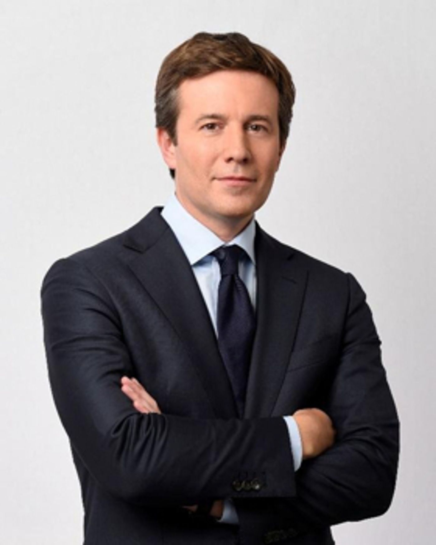 CBS EVENING NEWS WITH JEFF GLOR Adds Viewers Year-to-Year  Image