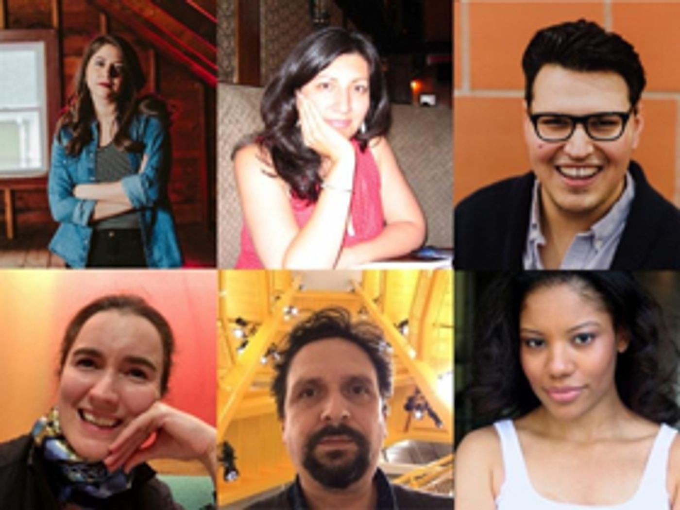 Latinx Theatre Commons Expands Definition Of American Play At Carnaval 2018: ConeXion!  Image