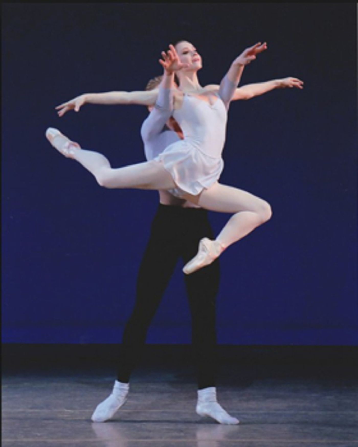 Review: New York City Ballet's ALL BALANCHINE  Image