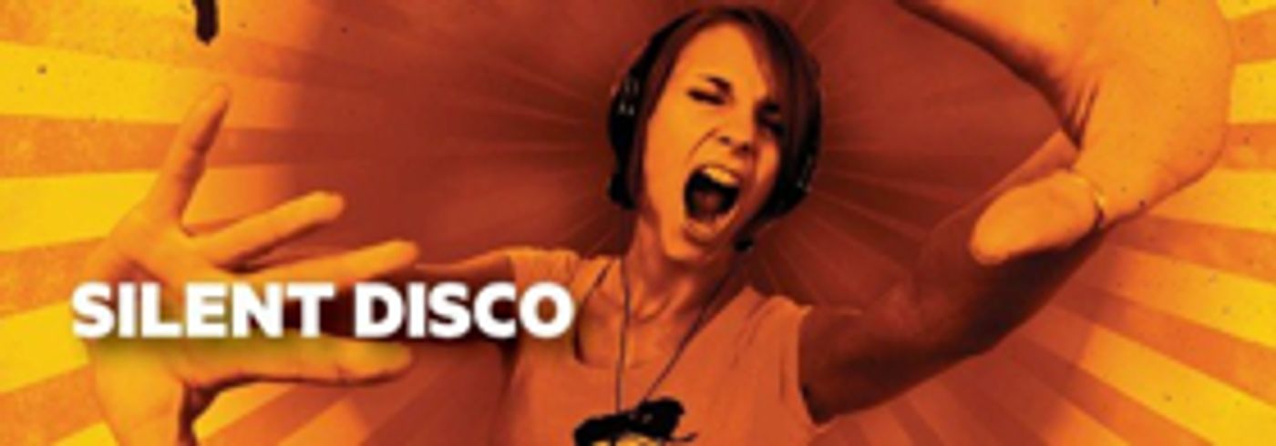 SILENT DISCO By Lachlan Philpott Comes to the New Theatre SILENT DISCO By Lachlan Philpott Comes to the New Theatre Image