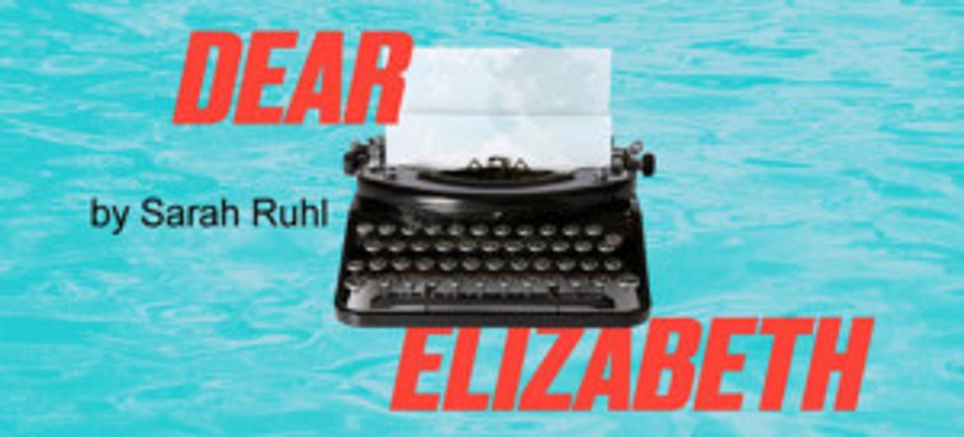 Review: DEAR ELIZABETH, Gate Theatre Review: DEAR ELIZABETH, Gate Theatre Image