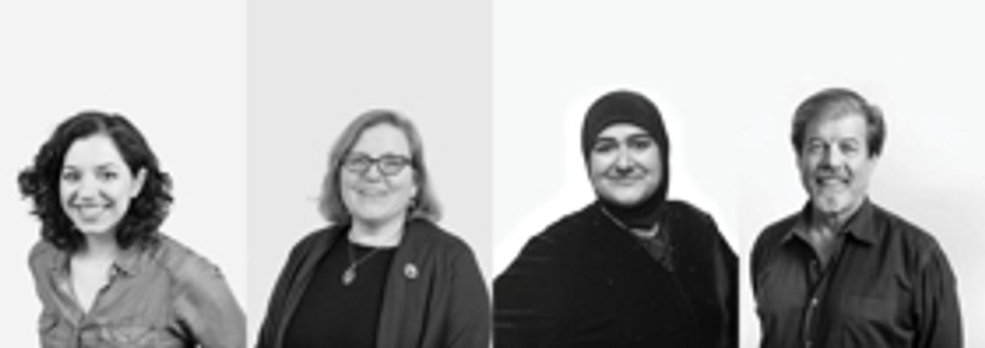 Premiere Stages At Kean University Announces 15th Anniversary Season Premiere Stages At Kean University Announces 15th Anniversary Season Image