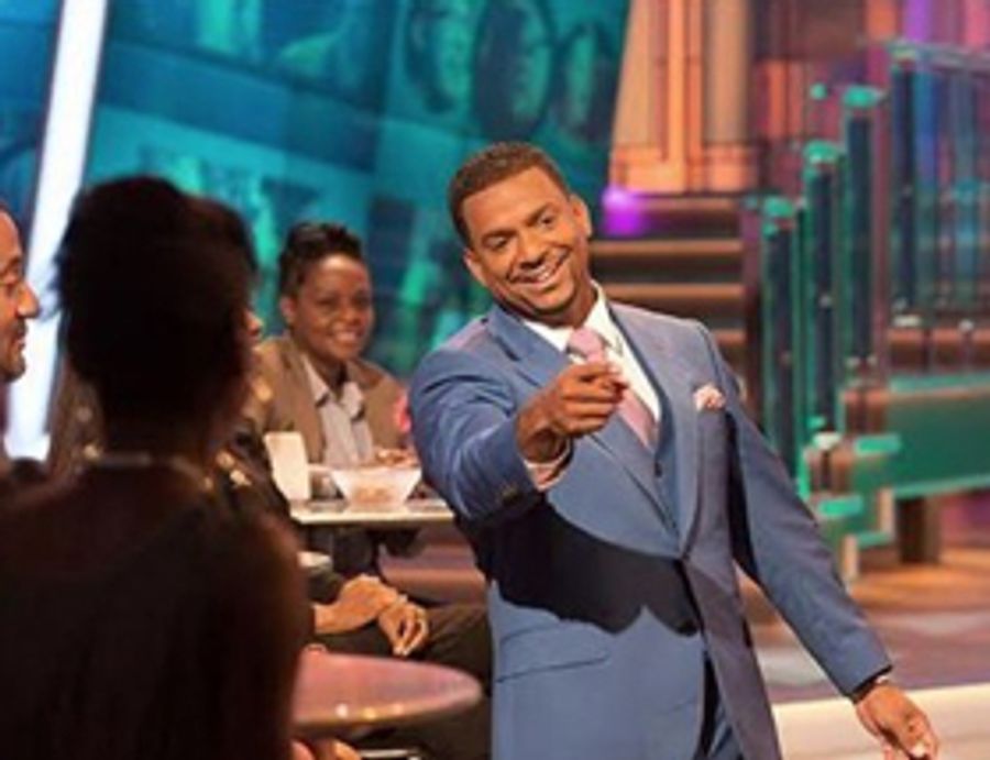 ABC's 'AFV' and SHARK TANK Surge to Season Highs Against 'Golden Globes' Image