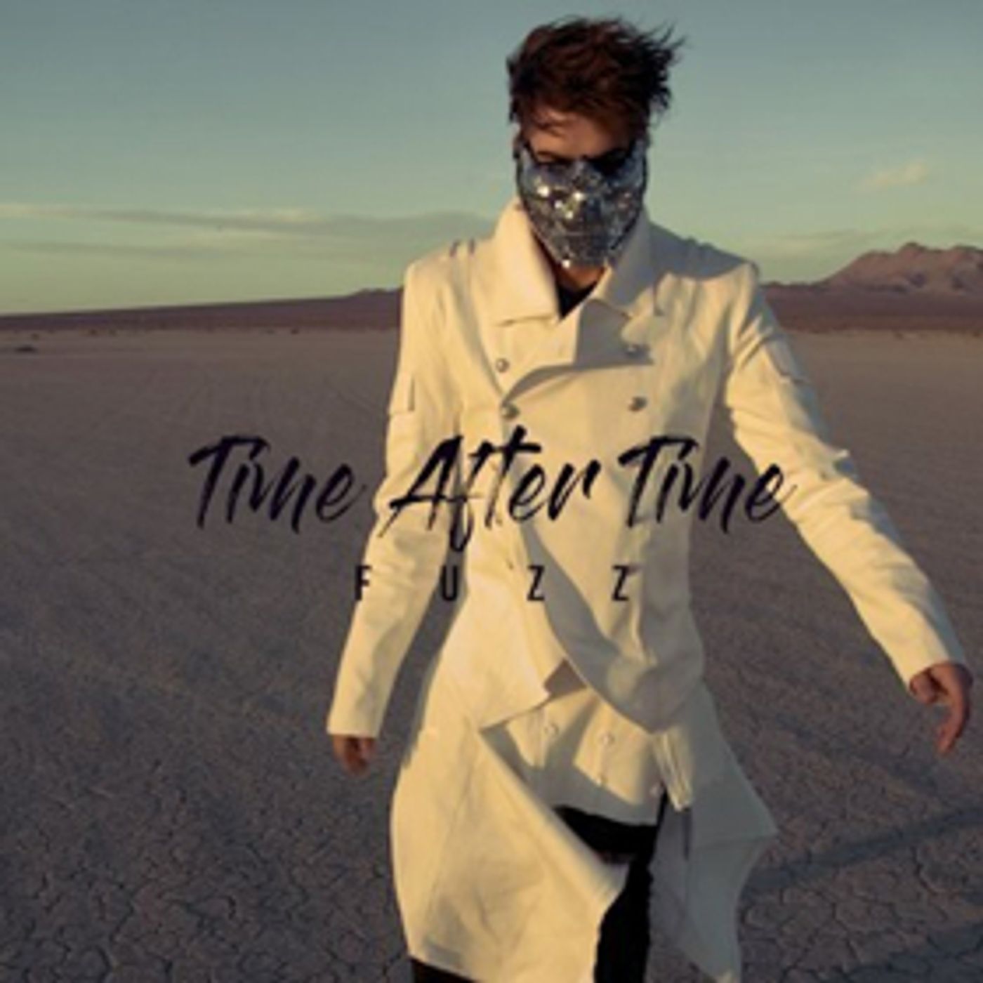 Australian Pop Artist Fuzz To Release New Single TIME AFTER TIME Australian Pop Artist Fuzz To Release New Single TIME AFTER TIME Image