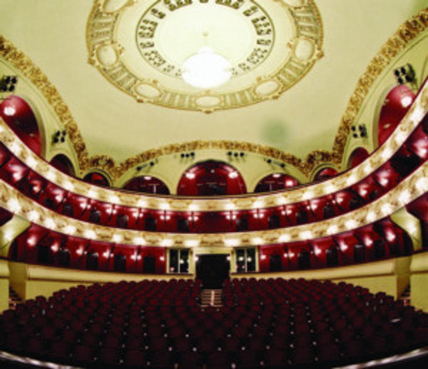 Egypt's CAIRO OPERA Presents HOUSE 30TH ANNIVERSARY CELEBRATION Tomorrow  Image